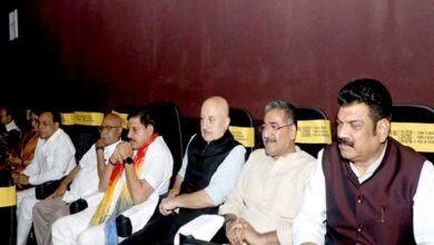 फिल्म ” तन्वी द ग्रेट” मध्यप्रदेश में होगी टैक्स फ्री फिल्म ” तन्वी द ग्रेट” मध्यप्रदेश में होगी टैक्स फ्री