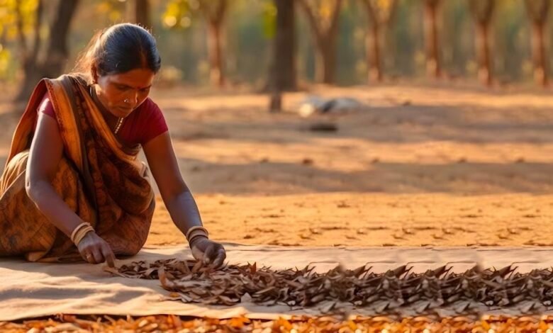 मुख्यमंत्री श्री विष्णुदेव साय के नेतृत्व में छत्तीसगढ़ में लिया गया बड़ा निर्णय : उद्योग विभाग को सौंपा जाएगा जशप्योर का ट्रेडमार्क मुख्यमंत्री श्री विष्णुदेव साय के नेतृत्व में छत्तीसगढ़ में लिया गया बड़ा निर्णय : उद्योग विभाग को सौंपा जाएगा जशप्योर का ट्रेडमार्क