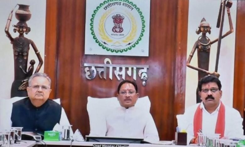 सुशासन और विकास की राह पर छत्तीसगढ़ – पंडरिया में उप तहसील, महाविद्यालय, नालंदा परिसर और निःशुल्क बस सेवाओं की घोषणा