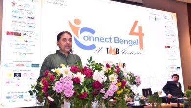 छत्तीसगढ़ पर्यटन ने कोलकाता में दर्ज कराई प्रभावशाली उपस्थिति छत्तीसगढ़ पर्यटन ने कोलकाता में दर्ज कराई प्रभावशाली उपस्थिति