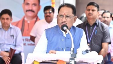 छत्तीसगढ़ की स्वास्थ्य व्यवस्था को सशक्त और सुलभ बनाने की दिशा में जुड़ा नया अध्याय : मुख्यमंत्री ने मैदानी स्वास्थ्य अमले के लिए 151 नए वाहनों को दिखाई हरी झंडी