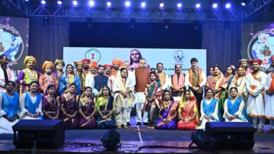 महारानी अहिल्याबाई होलकर ने समाज में प्रशासन, न्याय और जनकल्याण की अनुकरणीय व्यवस्था एवं उदाहरण प्रस्तुत किए – मुख्यमंत्री श्री साय महारानी अहिल्याबाई होलकर ने समाज में प्रशासन, न्याय और जनकल्याण की अनुकरणीय व्यवस्था एवं उदाहरण प्रस्तुत किए – मुख्यमंत्री श्री साय