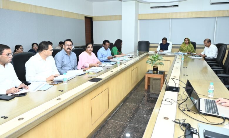 अब तक 3 लाख से अधिक नैनो डीएपी की बोतलों का भंडारण : नैनो डीएपी से किसानों को प्रति एकड़ 75 रुपए का लाभ