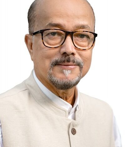 राज्यपाल ने रूंगटा इंटरनेशनल स्कील्स विश्वविद्यालय का डॉ जवाहर सुरीसेट्टी को प्रथम कुलपति किया नियुक्त