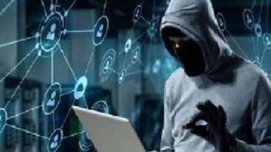 डिजिटल गिरफ्तारी का सबसे बड़ा मामला : महिला डॉक्टर से 19 करोड़ रुपये से अधिक ट्रांसफर कराये डिजिटल गिरफ्तारी का सबसे बड़ा मामला : महिला डॉक्टर से 19 करोड़ रुपये से अधिक ट्रांसफर कराये