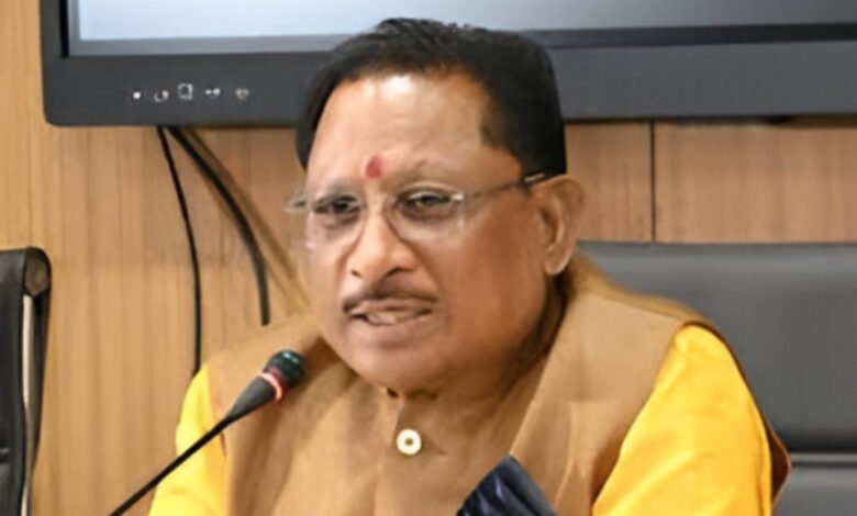 वनाधिकार क्रियान्वयन में छत्तीसगढ़ की अग्रणी भूमिका, वन विभाग की सशक्त प्रतिबद्धता का प्रमाण