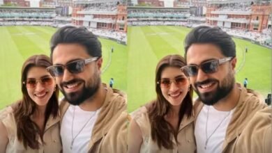 कृति सेनन और कबीर बहिया की तस्वीर आई सामने