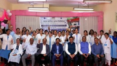 बीसीसीएल स्वास्थ्य सेवा और तकनीकी क्षेत्र में महिला सशक्तिकरण में अग्रणी बीसीसीएल स्वास्थ्य सेवा और तकनीकी क्षेत्र में महिला सशक्तिकरण में अग्रणी