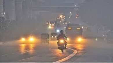 भारत के सबसे प्रदूषित शहरों में यह है शीर्ष पर, वायु गुणवत्ता गंभीर स्तर पर