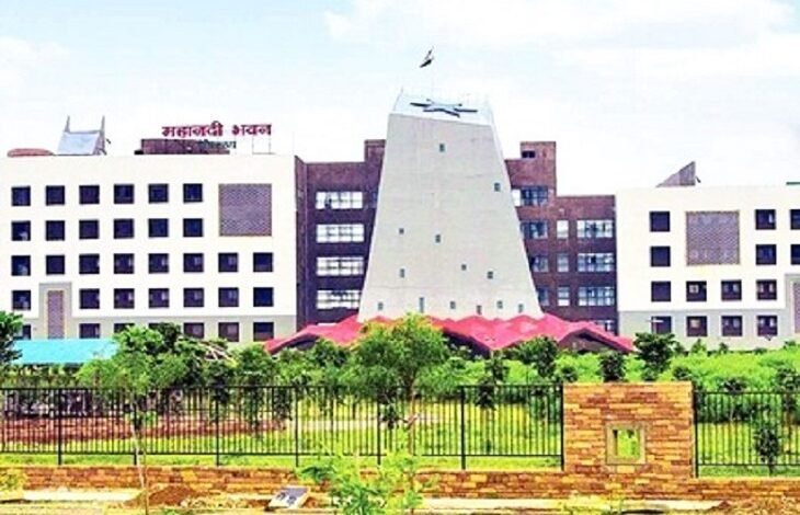 75 राज्य प्रशासनिक सेवा के अफसरों का तबादला