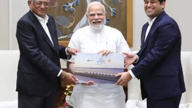 प्रधानमंत्री ने कच्छ की सुंदरता को दर्शाने और मोटरसाइकिल चालकों को वहाँ जाने के लिए प्रोत्साहित करने के प्रयासों की सराहना की