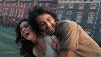 सैयारा की अब तक 266 करोड़ की कमाई, हरि हर वीर मल्लु की नैया नहीं हुई पार