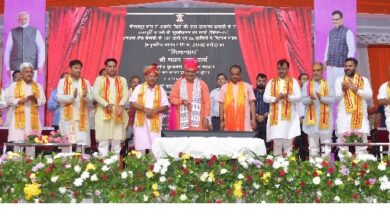 राज्य सरकार हरियाली तीज के दिन करेगी सघन वृक्षारोपण, गरीब, किसान, युवा एवं महिला का उत्थान हमारी प्राथमिकता : मुख्यमंत्री शर्मा