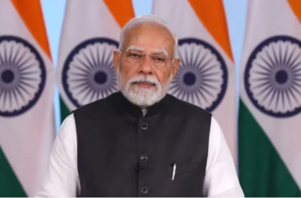 रिसर्च के क्षेत्र में भारत कर रहा अरबों डॉलर का निवेश : पीएम मोदी