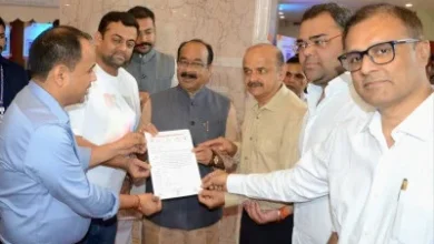 नो हेलमेट नो पेट्रोल : पेट्रोल पंप एसोसिएशन 1 सितम्बर से शुरू करेगा अभियान नो हेलमेट नो पेट्रोल : पेट्रोल पंप एसोसिएशन 1 सितम्बर से शुरू करेगा अभियान