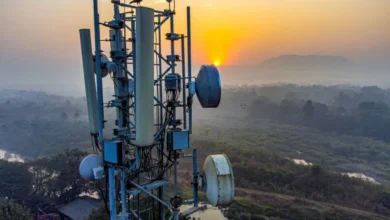 देश के पूर्वोत्तर क्षेत्र के 45,934 गांवों में से 42,093 गांव मोबाइल कनेक्टिविटी से जुड़े: केंद्र