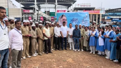 स्वतंत्रता दिवस स्वच्छता पखवाड़ा : रेलवे में स्वच्छता कार्यक्रमों का आयोजन, अनेक गतिविधियों भी