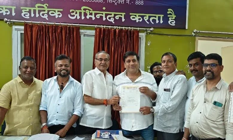 सराफा व्यवसाय 15 और 16 अगस्त को रहेगा बंद