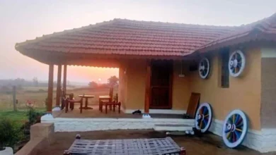 गांव की पगडंडियों पर जो सुकून है, वो शहर की गलियों में कहां, मध्यप्रदेश का नया टूरिज्म हॉट स्पॉट