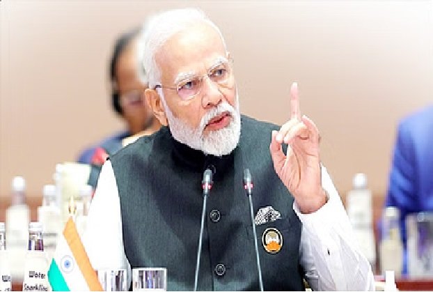 प्रधानमंत्री ने भारत के नेट-जीरो विजन को आगे बढ़ाने वाले सतत नवाचार की सराहना की प्रधानमंत्री ने भारत के नेट-जीरो विजन को आगे बढ़ाने वाले सतत नवाचार की सराहना की