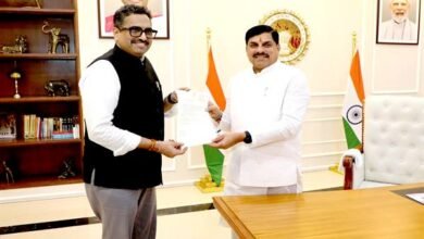 उज्जैन में तैयार होगा आकाशवाणी का स्टूडियो सेटअप, केंद्र ने दी मंजूरी