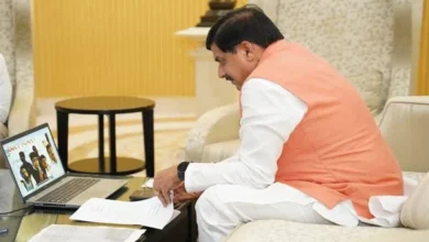 म.प्र. में खेलों के विकास और विस्तार को मिलेगी नई दिशा: मुख्यमंत्री डॉ. यादव