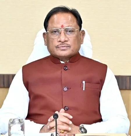 मुख्यमंत्री साय ने बढ़ाया मदद का हाथ, 72 मरीजों को मिली 2.85 करोड़ की विशेष सहायता