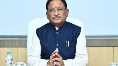 छत्तीसगढ़ को पीएम जनमन योजना के तहत 100 पुलों की स्वीकृति, खर्च होंगे 375 करोड़ से अधिक छत्तीसगढ़ को पीएम जनमन योजना के तहत 100 पुलों की स्वीकृति, खर्च होंगे 375 करोड़ से अधिक