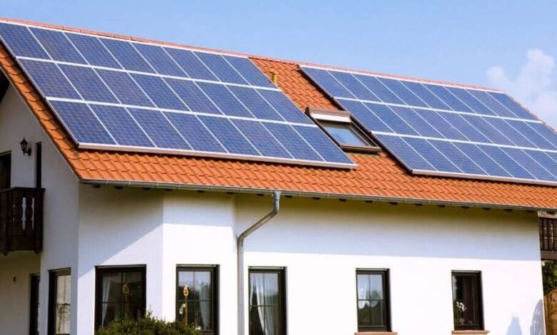 छत्तीसगढ़ में सौर ऊर्जा क्रांति: हर घर बनेगा बिजलीघर