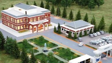 युवाओं के सपनों को लगेंगे पंख, बनेंगे 34 नए नालंदा परिसर युवाओं के सपनों को लगेंगे पंख, बनेंगे 34 नए नालंदा परिसर