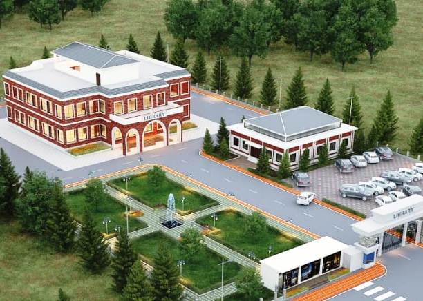 युवाओं के सपनों को लगेंगे पंख, बनेंगे 34 नए नालंदा परिसर