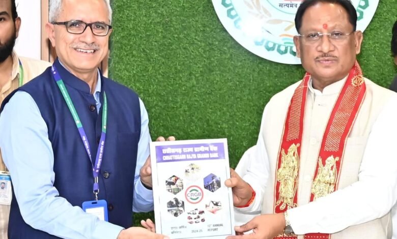 पूरे प्रदेश के लिए डिजिटल स्वास्थ्य सेवाओं में एक अनुकरणीय मॉडल बनकर उभर रहा है बस्तर संभाग