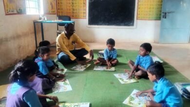 युक्तियुक्तकरण नीति से प्रदेश के दूरस्थ अंचलों में शिक्षा की नई रोशनी