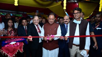 प्रधानमंत्री श्री नरेंद्र मोदी के नेतृत्व में देशभर में वित्तीय समावेशन के क्षेत्र में हुई उल्लेखनीय प्रगति : मुख्यमंत्री श्री साय