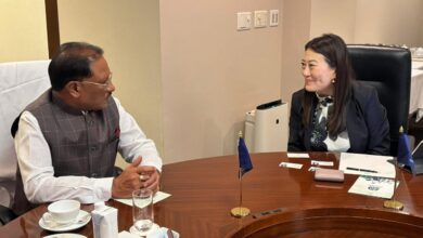 मुख्यमंत्री श्री साय का जापान प्रवास: छत्तीसगढ़ के लिए तकनीक, व्यापार और संस्कृति के नए आयाम