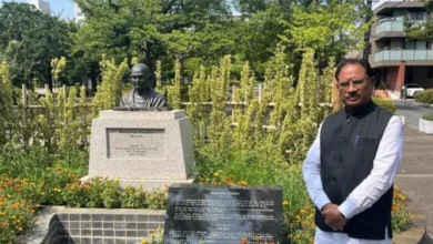 प्रधानमंत्री मोदी की आगामी जापान यात्रा से और मजबूत होंगे भारत-जापान संबंध: मुख्यमंत्री विष्णु देव साय प्रधानमंत्री मोदी की आगामी जापान यात्रा से और मजबूत होंगे भारत-जापान संबंध: मुख्यमंत्री विष्णु देव साय