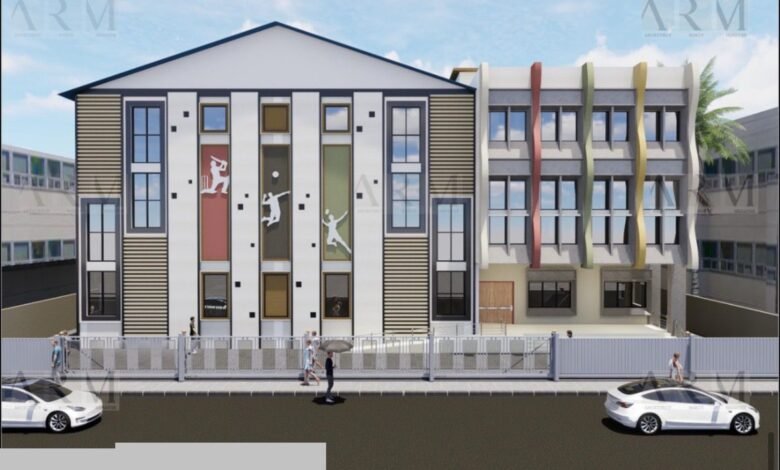 राज्य सरकार की प्रतिबद्धता, खेलों के लिए बुनियादी ढांचा होगा सुदृढ़ धमतरी और कुरूद को मल्टीपर्पज इंडोर स्पोर्ट्स की सौगात