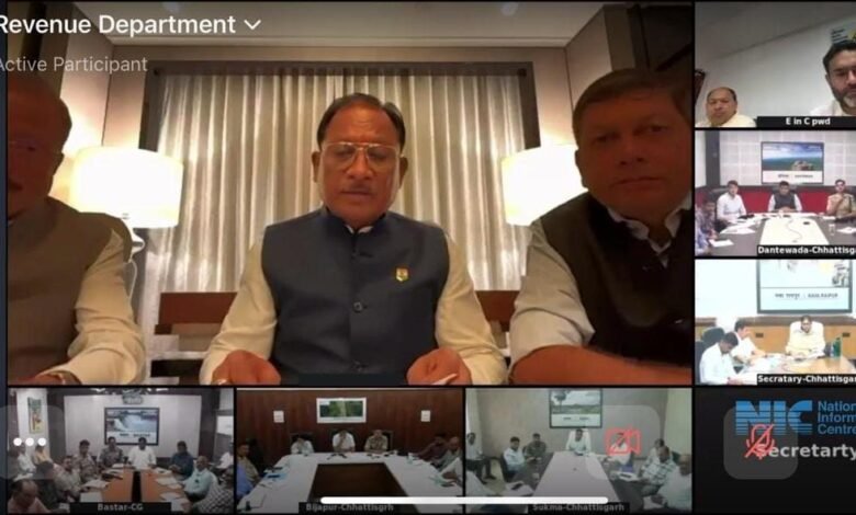 बस्तर बाढ़ प्रभावितों की हर संभव मदद करें सुनिश्चित – मुख्यमंत्री श्री विष्णुदेव साय बस्तर बाढ़ प्रभावितों की हर संभव मदद करें सुनिश्चित – मुख्यमंत्री श्री विष्णुदेव साय