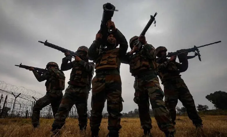 सशस्त्र बलों की युद्धक क्षमता बढ़ाने के लिए 67,000 करोड़ रुपये के खरीद प्रस्तावों को मंजूरी