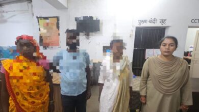 ऑपरेशन मुस्कान : एक माह में 151 अपहृत बालक/बालिकाओं का दस्तयाब