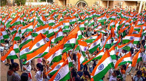 ‘हर घर तिरंगा‘ कार्यक्रम तीन चरणों में होगा, थीम होगा स्वतंत्रता का उत्सव, स्वच्छता के संग‘