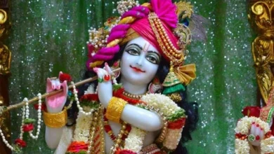 जन्माष्टमी : ये करें तो जरूर मिलेगी कान्हा जी की कृपा जन्माष्टमी : ये करें तो जरूर मिलेगी कान्हा जी की कृपा