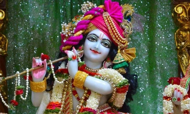 जन्माष्टमी : ये करें तो जरूर मिलेगी कान्हा जी की कृपा जन्माष्टमी : ये करें तो जरूर मिलेगी कान्हा जी की कृपा