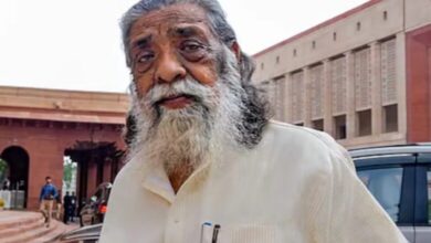 झारखंड के पूर्व मुख्यमंत्री शिबू सोरेन नहीं रहे, 81 वर्ष की उम्र में ली अंतिम सांसे