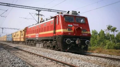 रेलवे ने 26 ट्रेनों को किया कैंसिल, जानें कौन सा ट्रेन