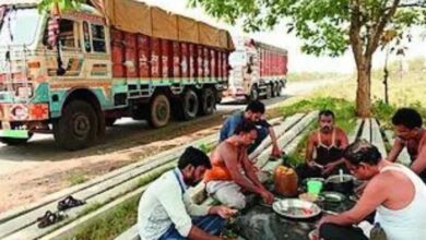 सरकार ने ट्रक चालकों के लिए शुरू की अपना घर विश्राम सुविधा