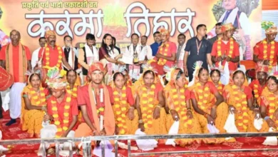 संस्कृति एवं परंपरा को जीवंत बनाए रखना न केवल हमारी जिम्मेदारी बल्कि नैतिक कर्तव्य भी : मुख्यमंत्री साय