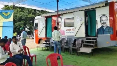 रजत जयंती पर श्रमिक कल्याण की अनोखी पहल, स्वास्थ्य परीक्षण शिविरों से हजारों श्रमिक लाभान्वित