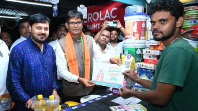 जीएसटी सुधारों से मजबूत होगी अर्थव्यवस्था और बढ़ेगा विश्वास : वित्त मंत्री चौधरी जीएसटी सुधारों से मजबूत होगी अर्थव्यवस्था और बढ़ेगा विश्वास : वित्त मंत्री चौधरी