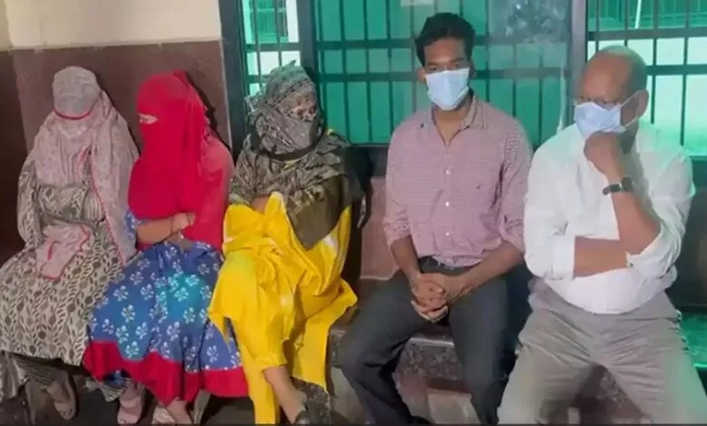 CGPSC मामला : पूर्व परीक्षा नियंत्रक आरती वासनिक सहित पांच गिरफ्तार